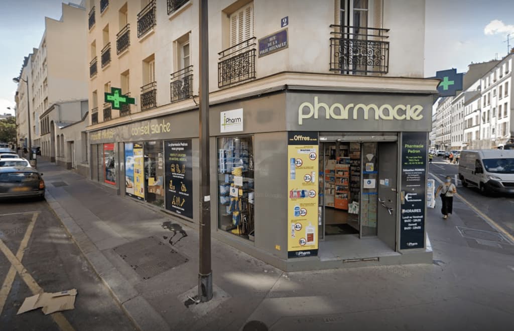 Kawamoto 43 Rue De La Roquette 75011 Paris