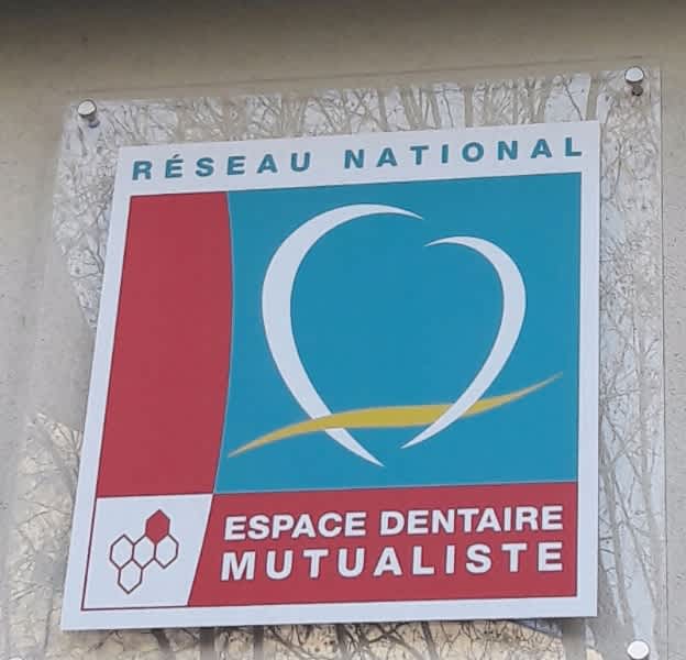 Centre Dentaire Mutualiste Pleyel, Centre dentaire à SaintDenis