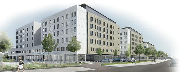 Centre De Vaccination 173 Rue Leon Blum Villeurbanne