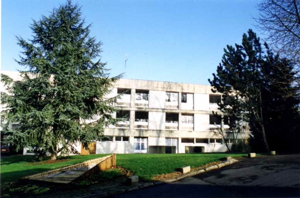 Centre Hospitalier General De Clermont De Loise
