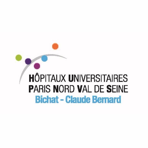 Service de neurologie Hôpital Bichat ClaudeBernard
