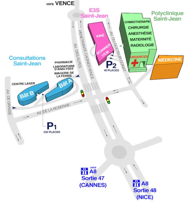 Dr Guillaume DRAY, Cardiologue à Cagnes-sur-Mer : Prenez RDV en ligne