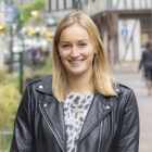 S. Rousseau, Diététicienne à Marseille