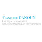 F. DANOUN , Pédicure-podologue à Paris