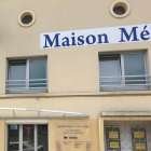 Maison Medicale Les Glycines Cabinet Medical A Outreau