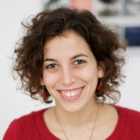 D. ABRANTES, Diététicienne à NANTES