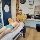 J. Le Roux, Masseur-kinésithérapeute à Rennes