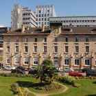Hôpital Armand-Trousseau - AP-HP, Hôpital public à Paris