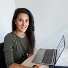 M. Chouillet, Diététicienne à Marseille