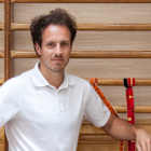 M. d'ABRIGEON, Masseur-kinésithérapeute à Montpellier