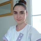 Aurore Taclet Pedicure Podologue A Maisons Laffitte