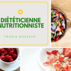 T. OUSSAIDI, Diététicienne à Verquigneul