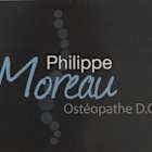 P. MOREAU, Ostéopathe à SAINGHIN EN MELANTOIS