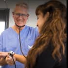 Dr LEVECQUE, Spécialiste en médecine physique et de réadaptation à Saint-Raphaël