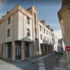 Dr MENEZ, Chirurgien orthopédiste et traumatologue à Langres