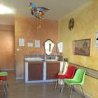 Dr BARRIERE SOPHRON, Pédiatre à Martigues