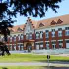 Centre hospitalier de Somain, Hôpital public à Somain