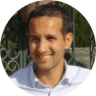 A. Burgos, Diététicien à RENNES