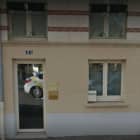 M. HIRSCH, Masseur-kinésithérapeute à Pont-l'Évêque