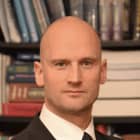 Dr Gasiunas, Chirurgien de la main à Paris