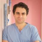 Dr PELLETIER, Gynécologue obstétricien à Saint-Saulve