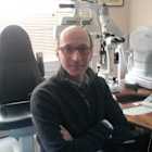 Dr Courteville, Ophtalmologue à Lille