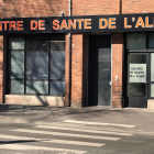 Centre de Santé de l'Alma, Centre de santé à Roubaix