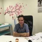 Dr Abensur, Pédiatre à Paris