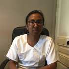 R. RANDRIANARISOA, Sage-femme à Villeurbanne