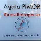 A. PIMOR, Masseur-kinésithérapeute à Le Havre