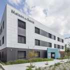 Maison de Santé de Vern-sur-Seiche, Centre de santé à Vern-sur-Seiche