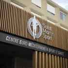 Saint Martin Sport, Centre de santé à Marseille