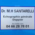 Dr SANTARELLI Marie-Hélène, Centre d'imagerie médicale à Montpellier