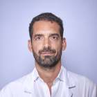 Dr Edgard-Rosa, Chirurgien orthopédiste et traumatologue à Castelnau-le-Lez