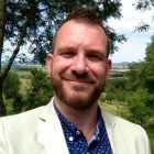 T. CLAUDEL, Diététicien à STRASBOURG