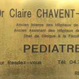 Dr Chavent Munet, Pédiatre à Caluire-et-Cuire
