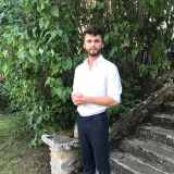 M. REGNIER, Diététicien à Mormant