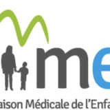 Maison médicale de l'enfant (MME), Cabinet médical à Écully