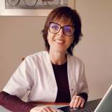 K. Persico, Diététicienne à Nice