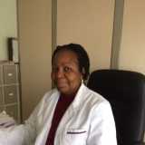 Dr LONDO, Gynécologue obstétricienne à Longjumeau