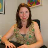 A. CHARBONNIER, Diététicienne à Coupvray