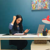 M. Littée, Diététicienne à Montpellier