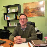 Dr FIERAIN, Psychiatre à Granville