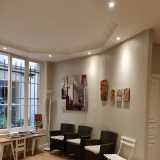 Dr VILLEPELET-MERIGNARGUES, Gynécologue médicale à Paris 17