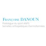 F. DANOUN , Pédicure-podologue à Paris 20