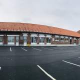 N. Hamm, Ostéopathe à Lille