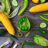 D. Bernard, Diététicienne à Toulouse