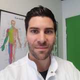 M. Fournier, Ostéopathe à Rennes