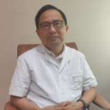 Dr LE THAI, Gynécologue obstétricien à Longjumeau