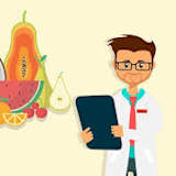 M. GUEGUIN, Diététicienne à Chartres